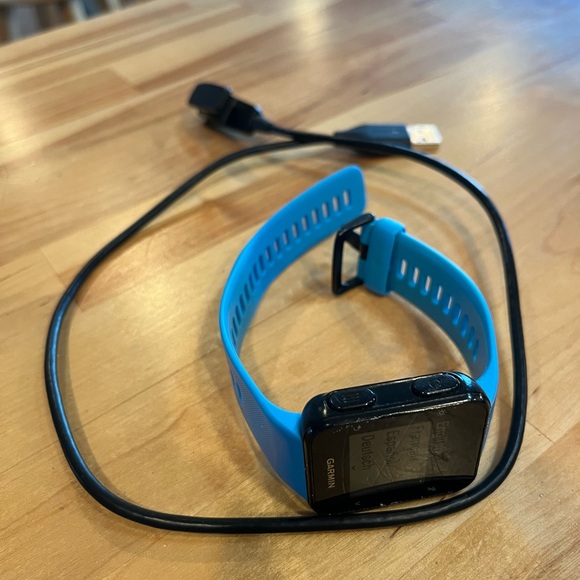 Garmin Forerunner 35 - Picture 5 of 5